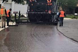 Best Cobblestone Driveway Installation  in De Soto, KS